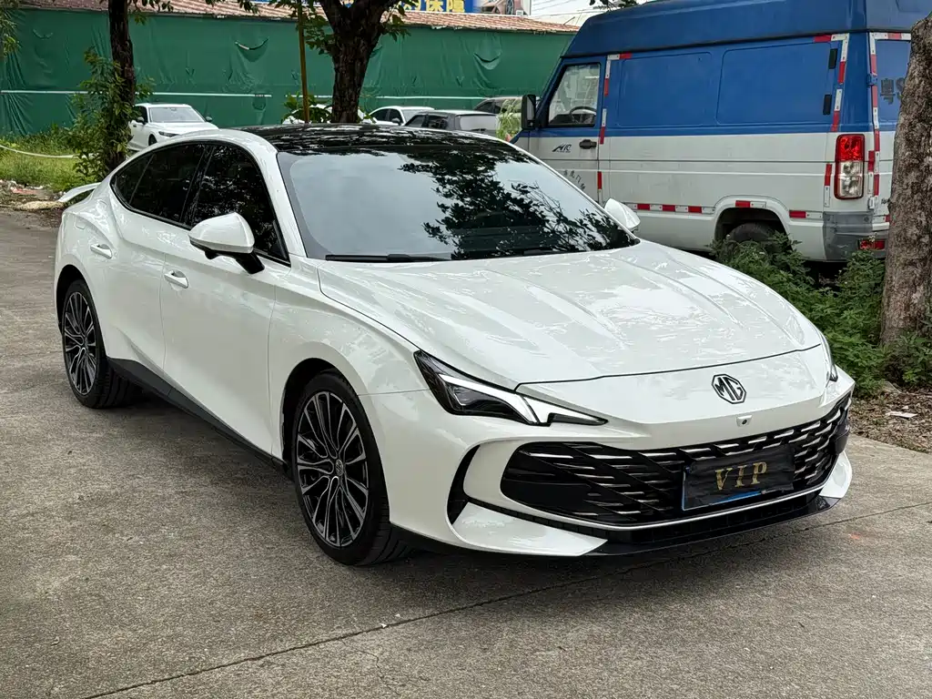 MG 7 2023 2.0T AT