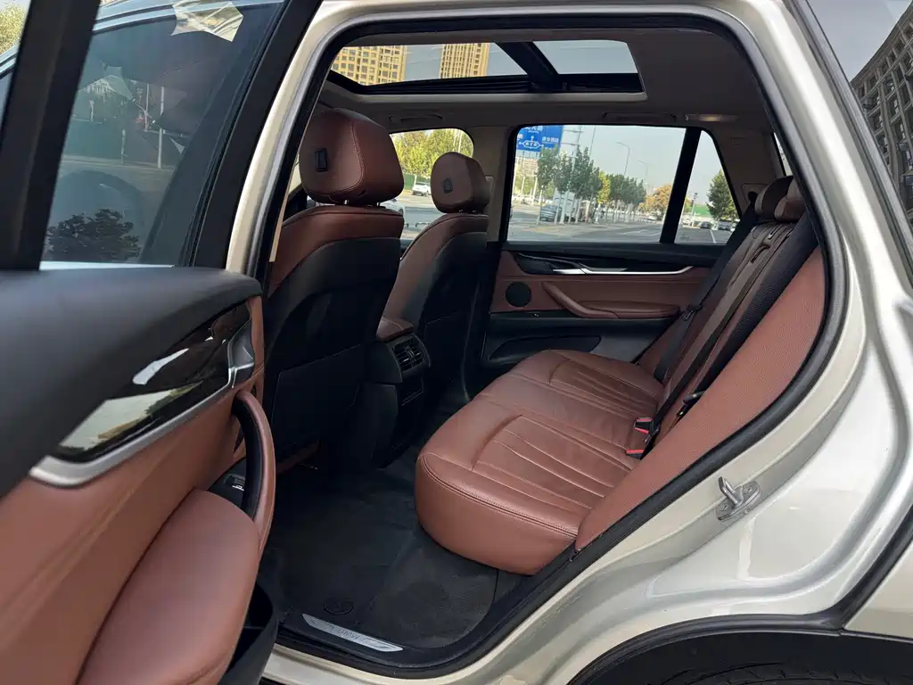BMW X5 (Import) — миниатюра 19