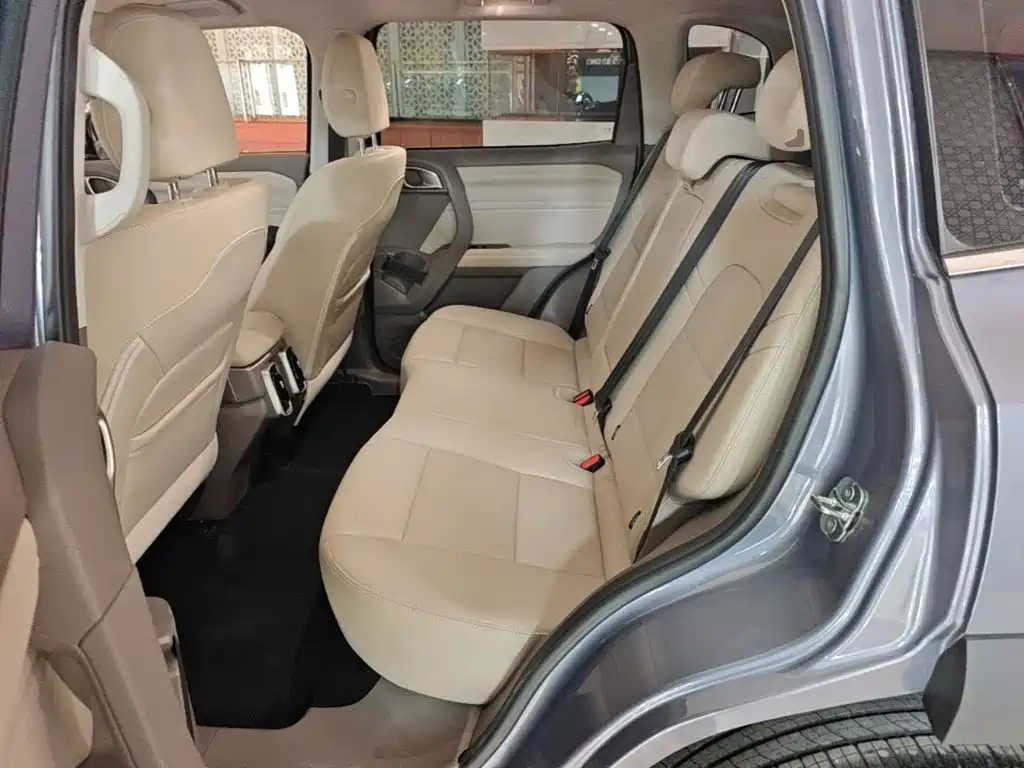 Haval Big Dog — миниатюра 17