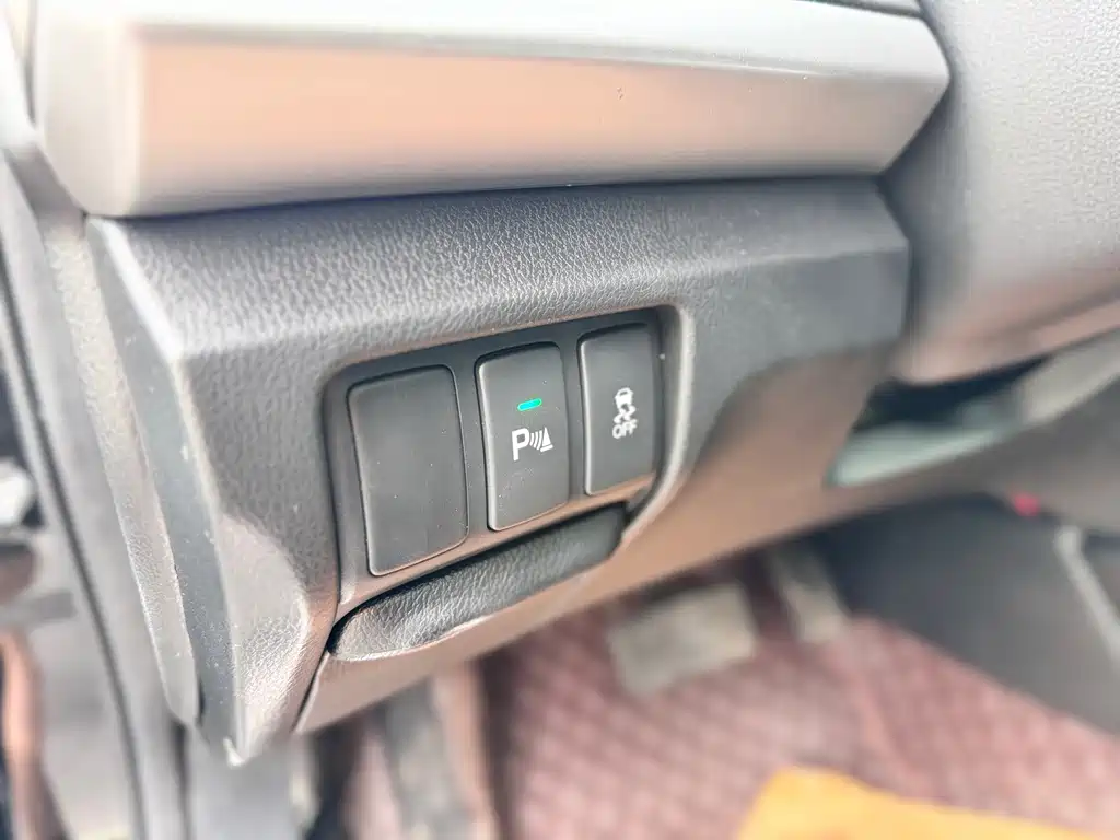 Honda Crosstour — миниатюра 11