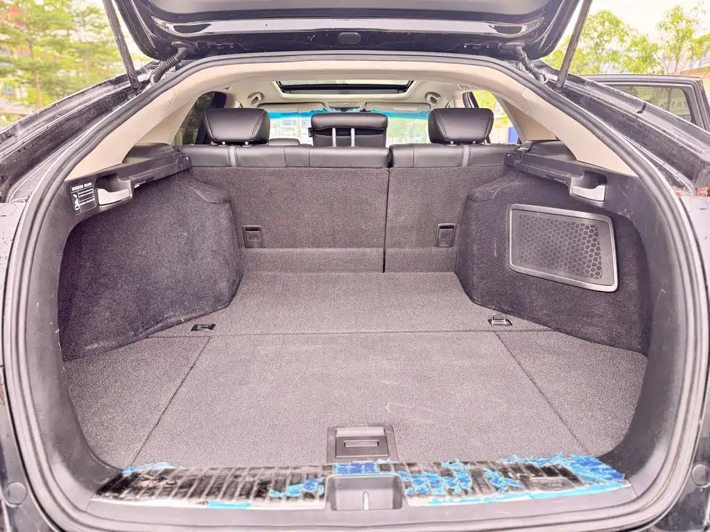 Honda Crosstour — миниатюра 19