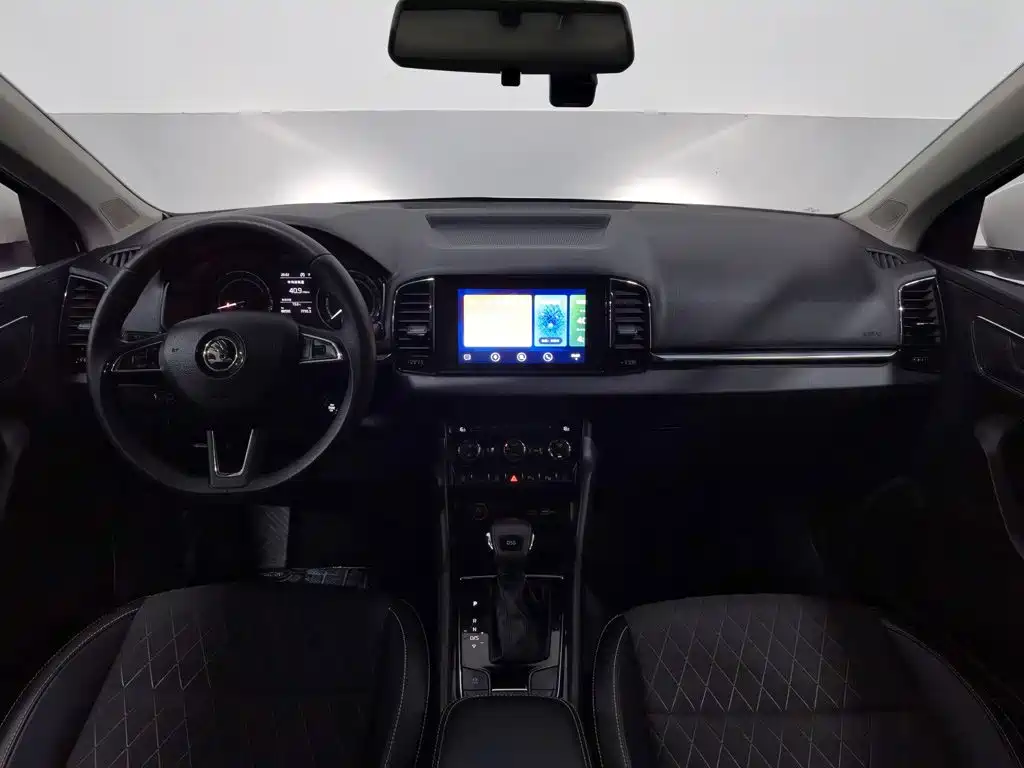 Skoda Karoq — миниатюра 5