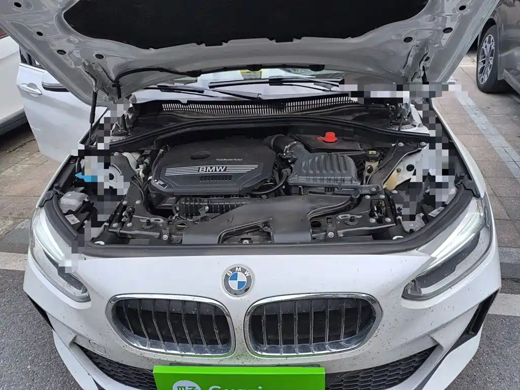 BMW 1 Series — миниатюра 16