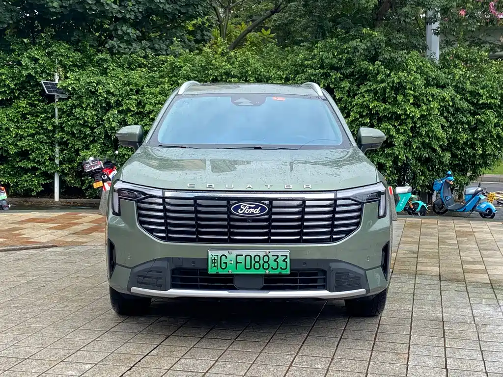 Ford Equator — миниатюра 2