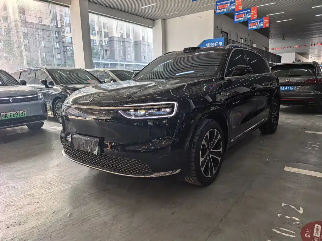 AITO AITO M7