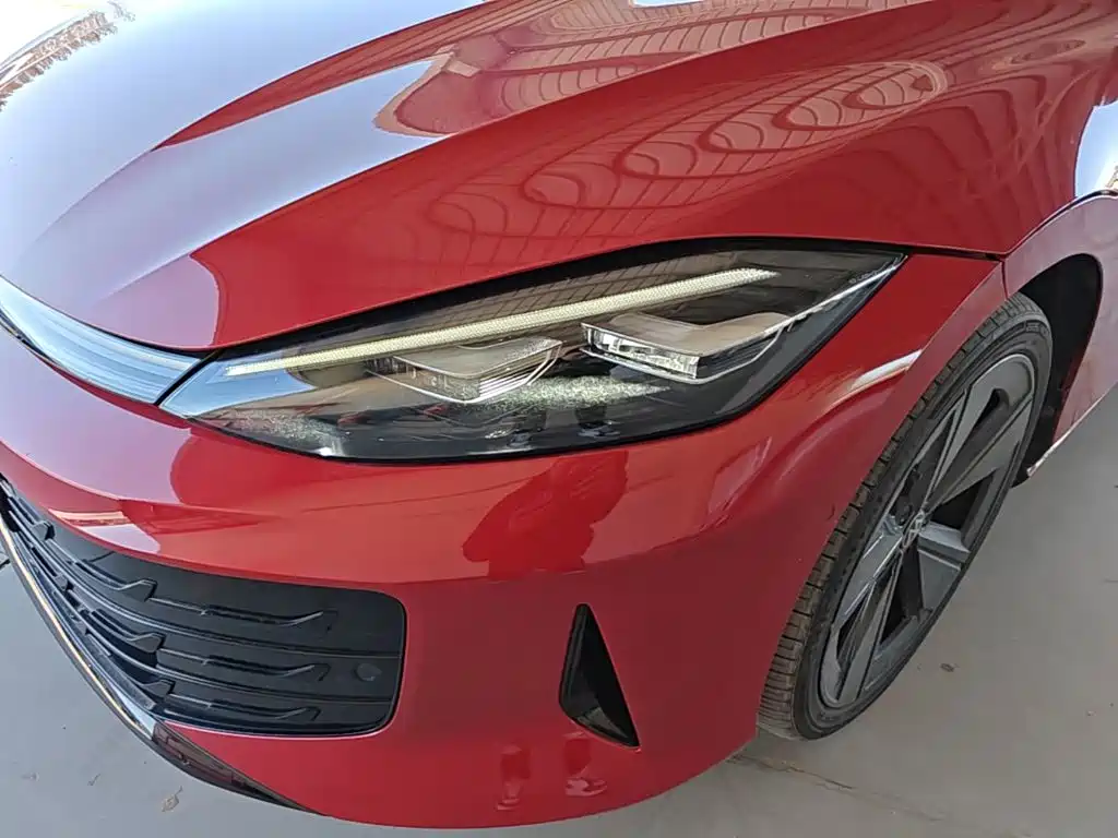 Volkswagen Lamando — миниатюра 24