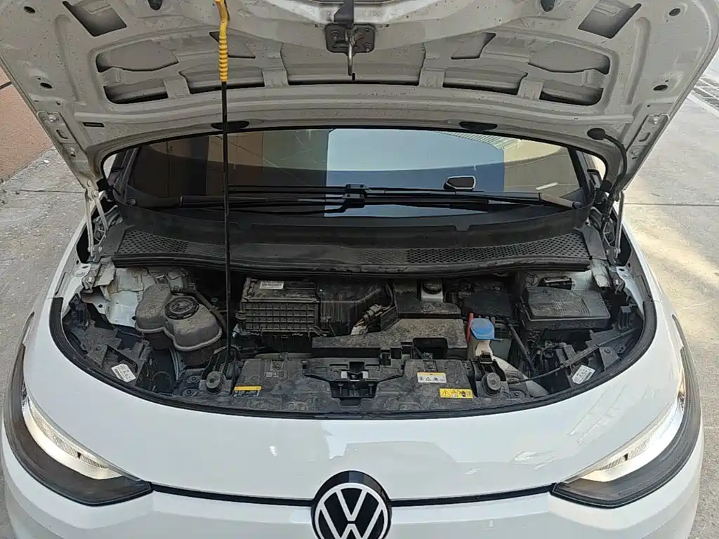 Volkswagen ID.3 — миниатюра 20