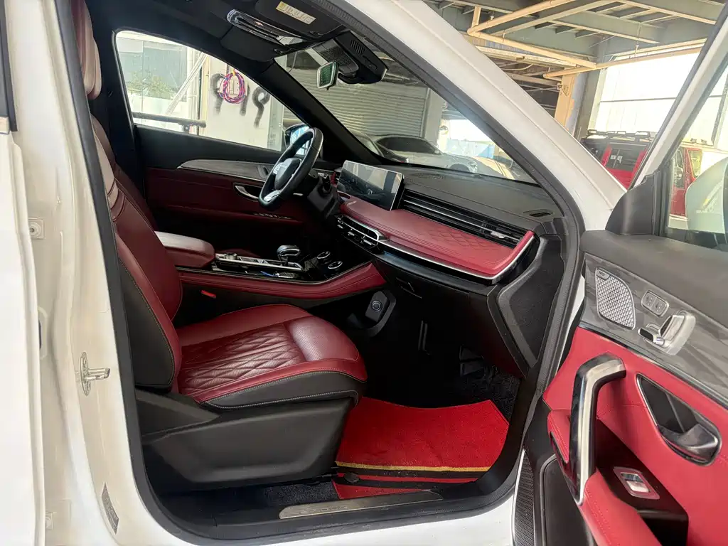Jetour X70 PLUS — миниатюра 7