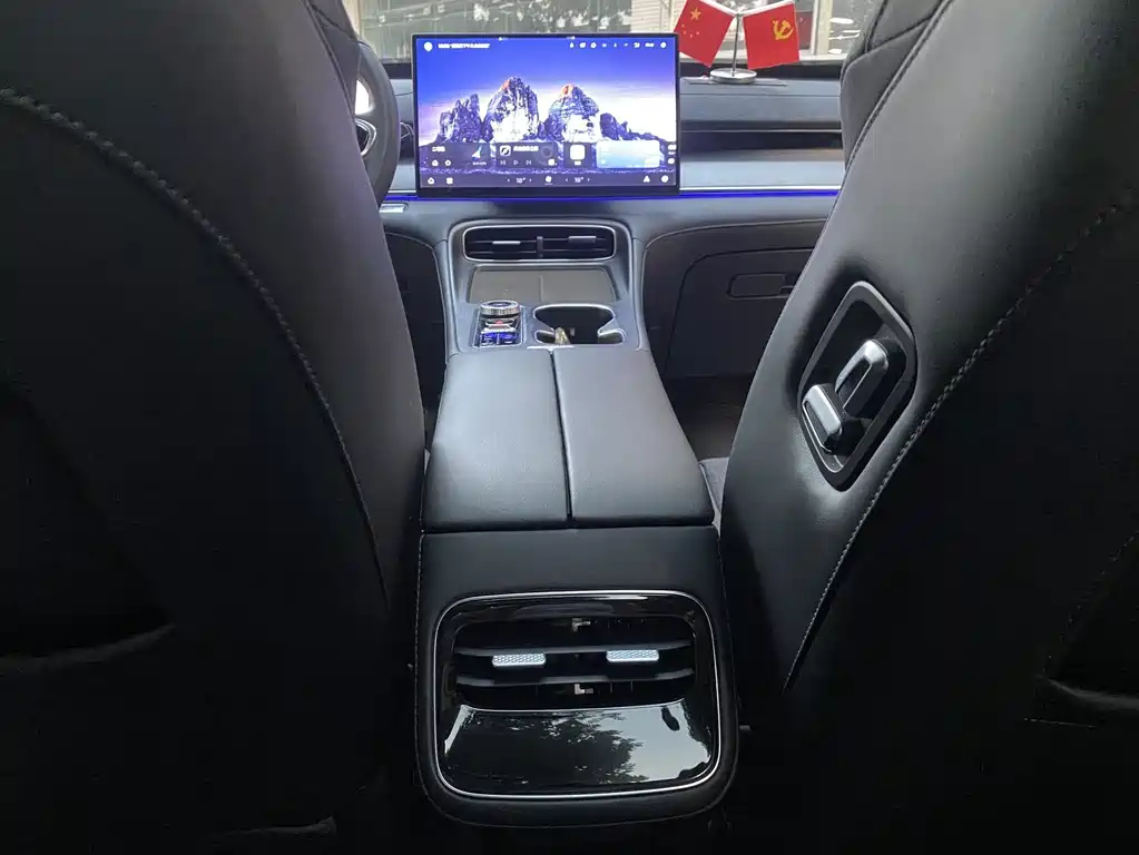 Chery Tiggo 8 PLUS — миниатюра 17