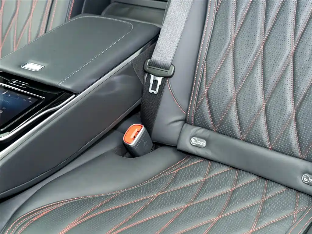 MERCEDES-BENZ S CLASS AMG NEW ENERGY