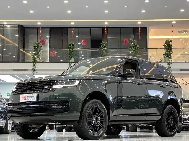 LAND ROVER RANGE ROVER 2023
