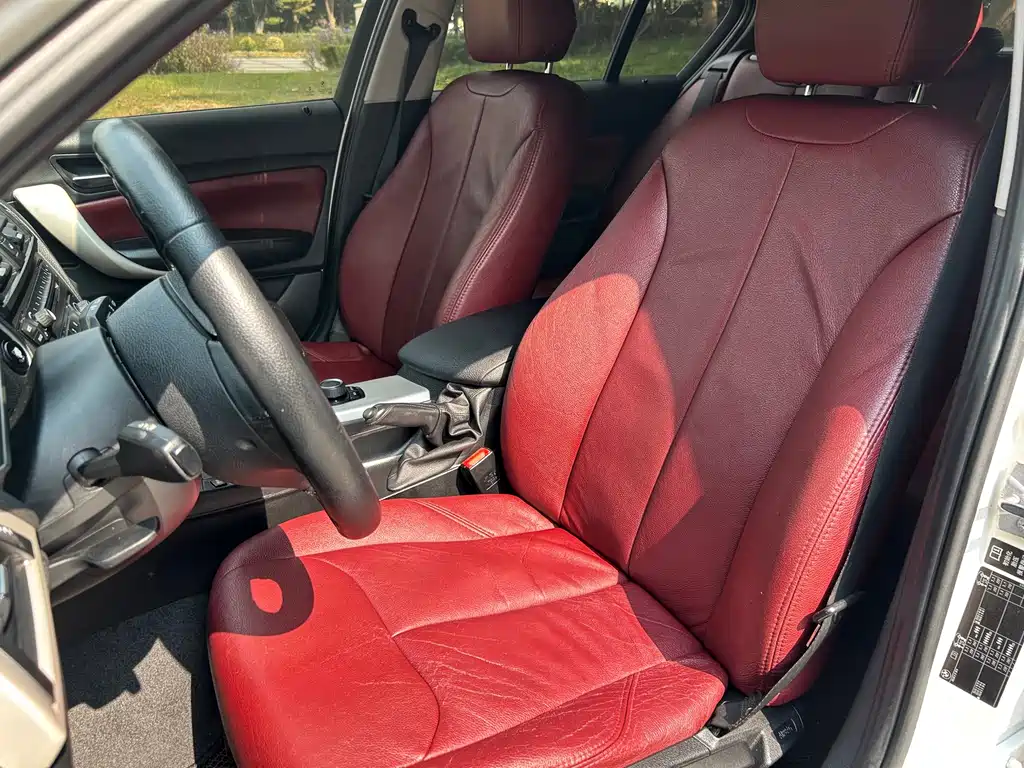 BMW 1 Series (Import) — миниатюра 8