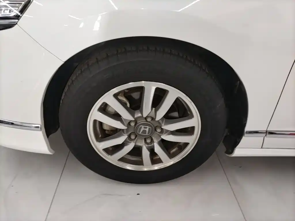 Honda Spirior — миниатюра 23