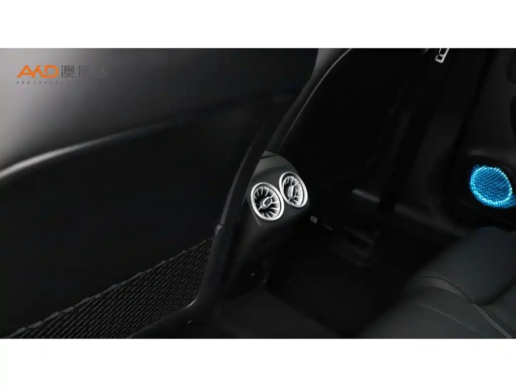 Mercedes-Benz CLA (Import) — миниатюра 9