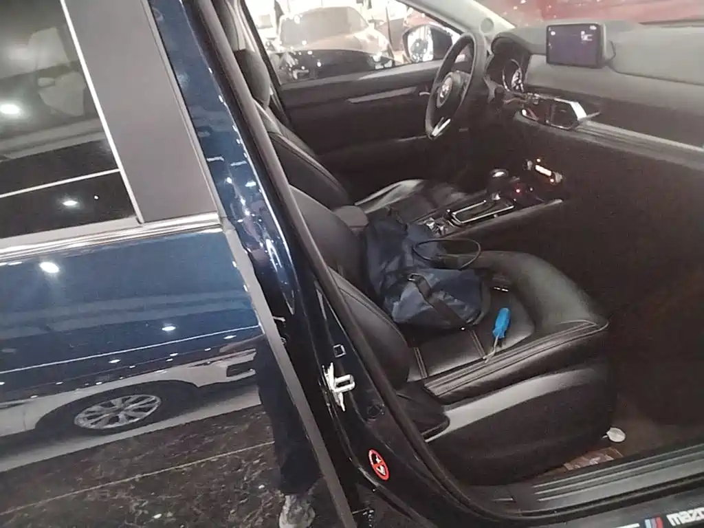 Mazda CX-5 — миниатюра 25