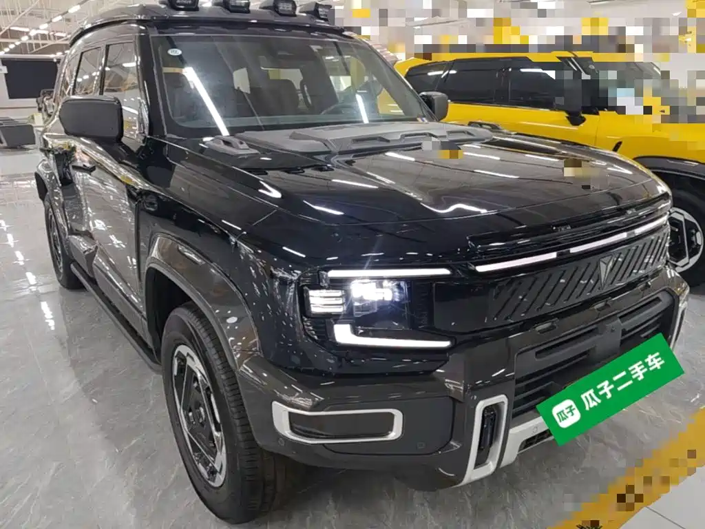 Deepal Deepal G318 — миниатюра 4