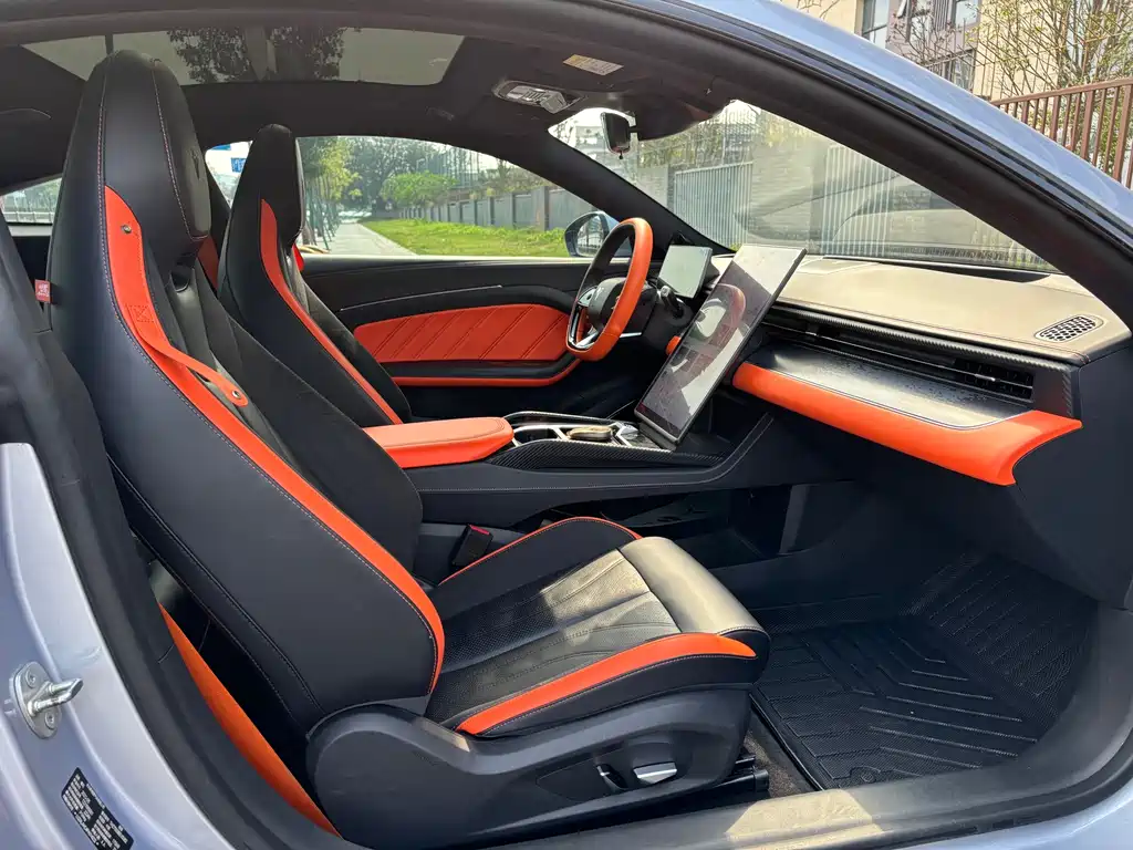 Neta Neta GT — миниатюра 5