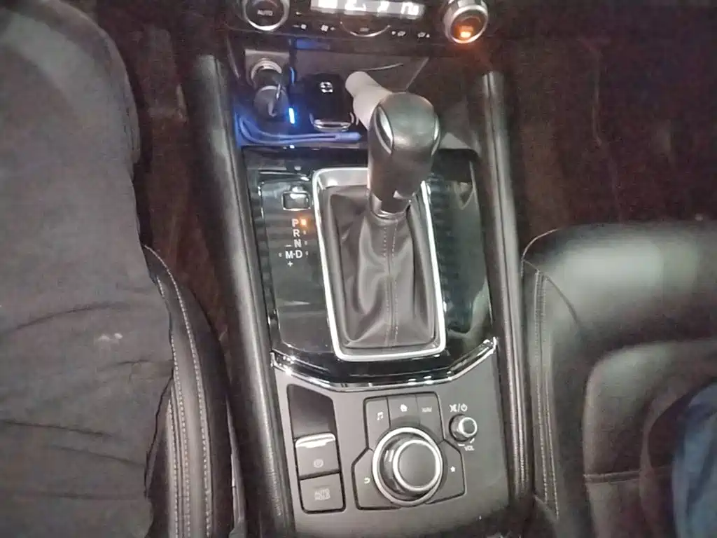 Mazda CX-5 — миниатюра 14