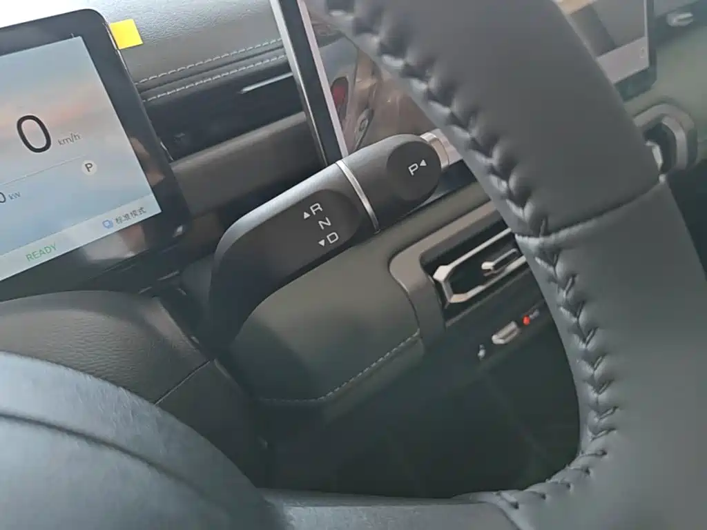 Baojun Yueye Plus — миниатюра 14