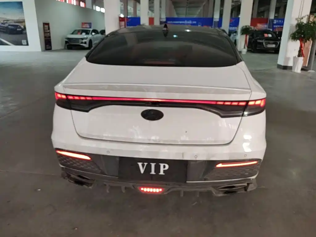 Hyundai Fista — миниатюра 6