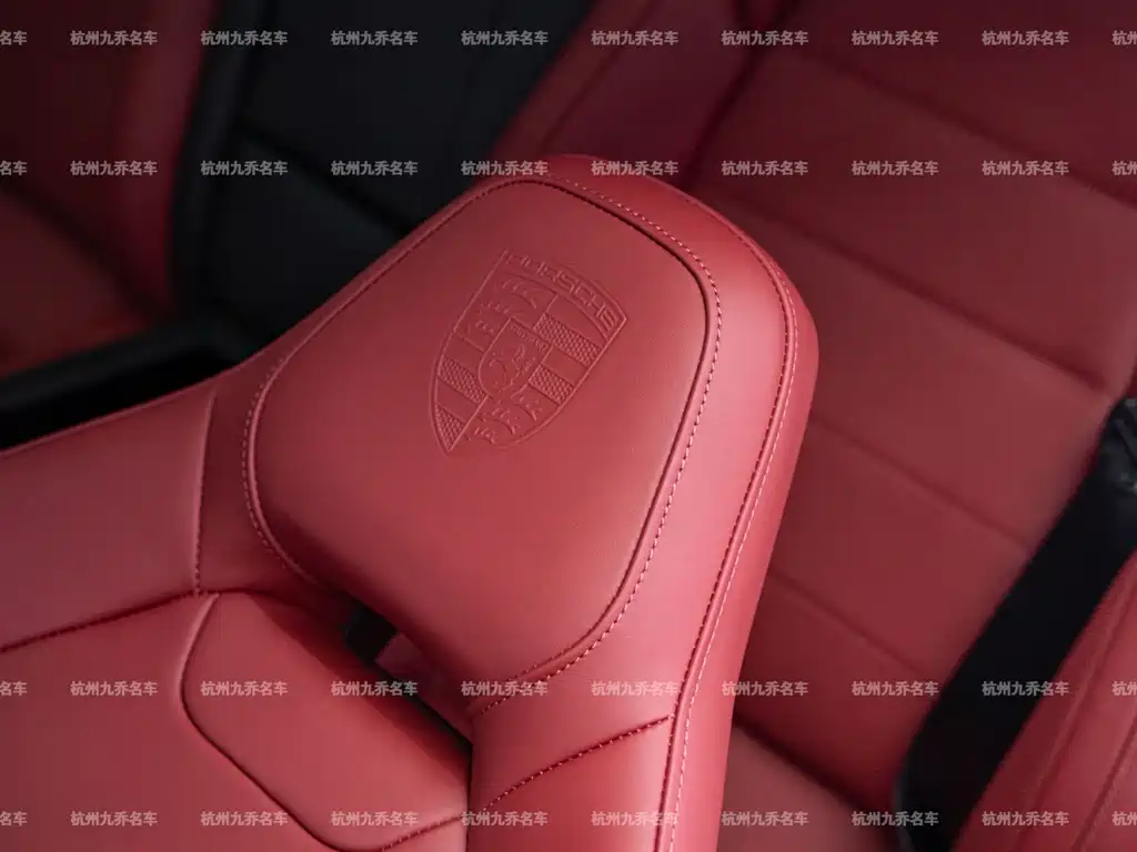 Porsche Panamera — миниатюра 30