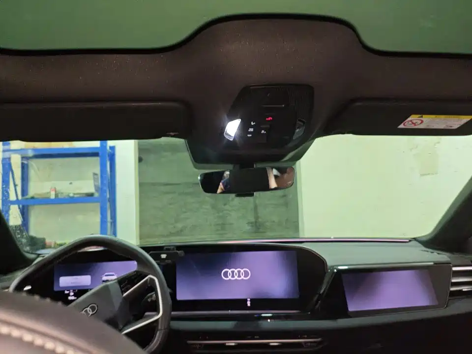 Audi A5L Sportback — миниатюра 3