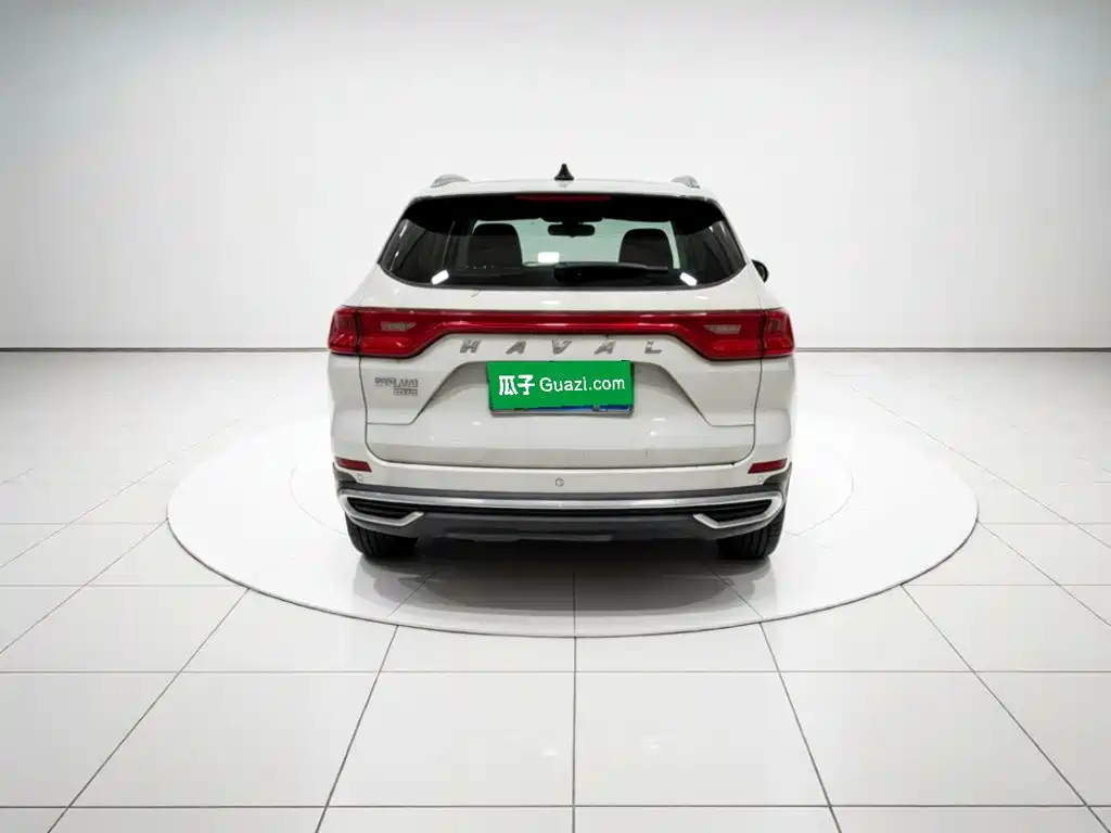 Haval M6 — миниатюра 3