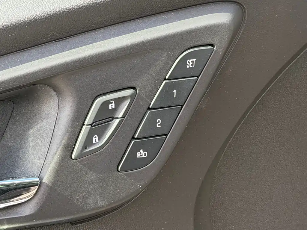 Chevrolet Malibu XL — миниатюра 7