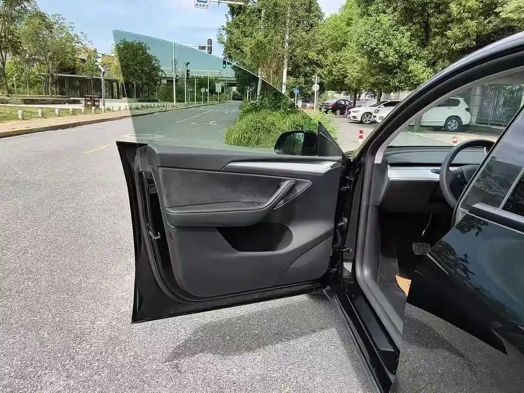 Tesla Model Y — миниатюра 10