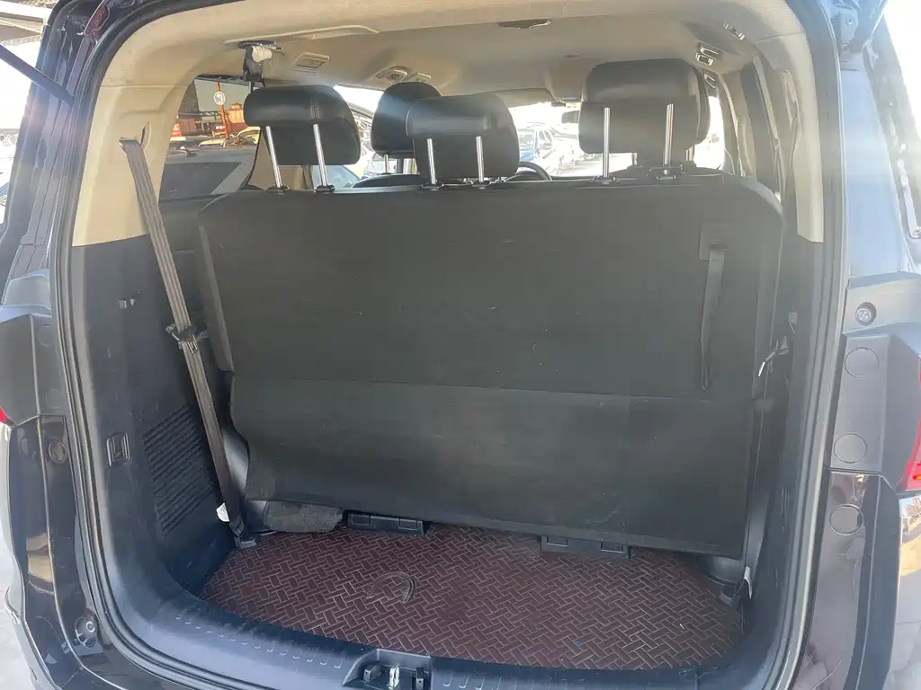 CHANGAN CHANGAN AUCHAN KESHANG EV