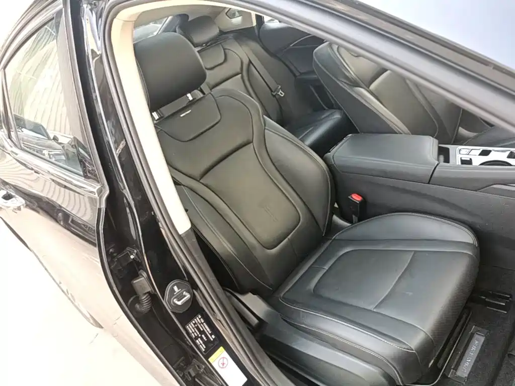 Bestune B70 — миниатюра 25