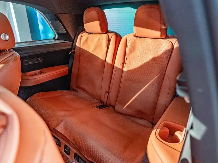 Li Auto Li L9 — миниатюра 11