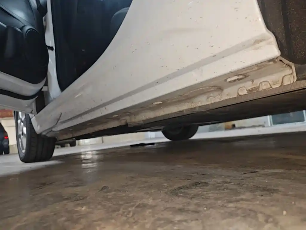 Roewe Clever — миниатюра 22