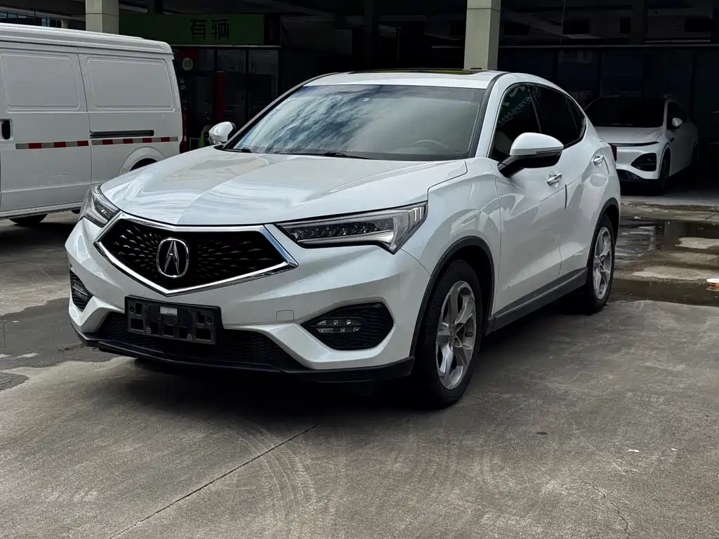 Acura CDX