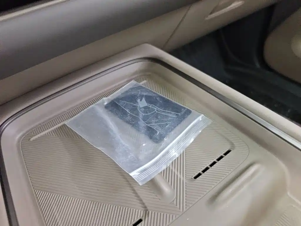 Li Auto Li i6 — миниатюра 9
