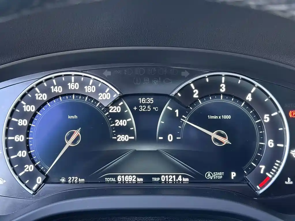 BMW X3 — миниатюра 6