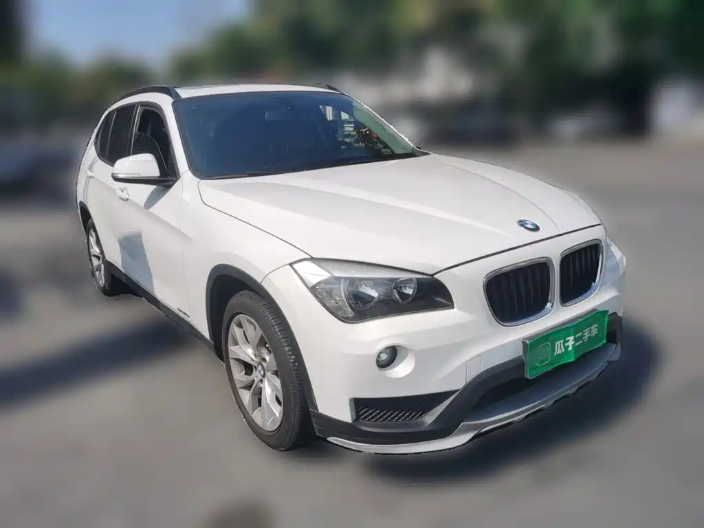 BMW X1 — миниатюра 3