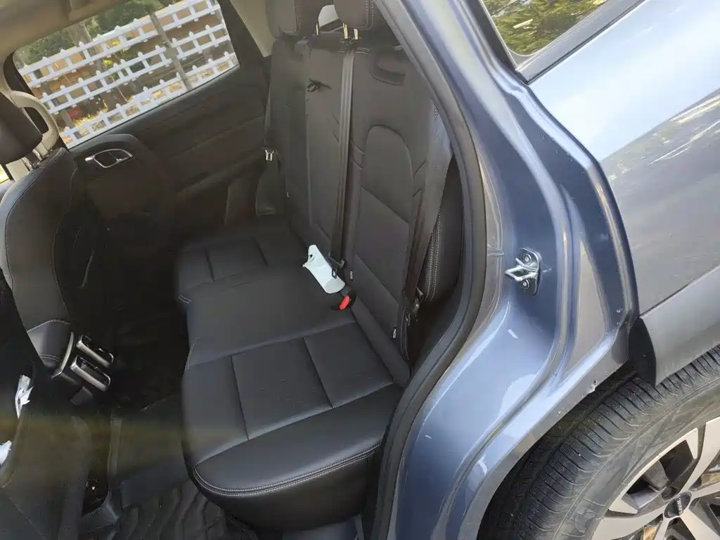 Haval Big Dog — миниатюра 13