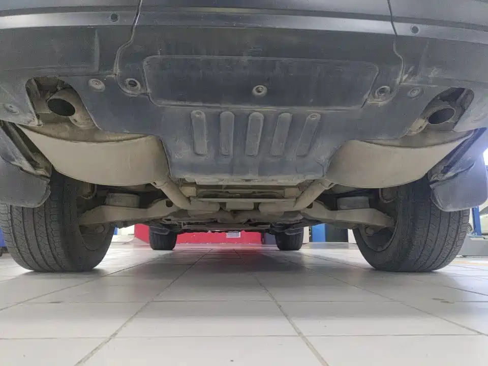Land Rover Range Rover — миниатюра 14