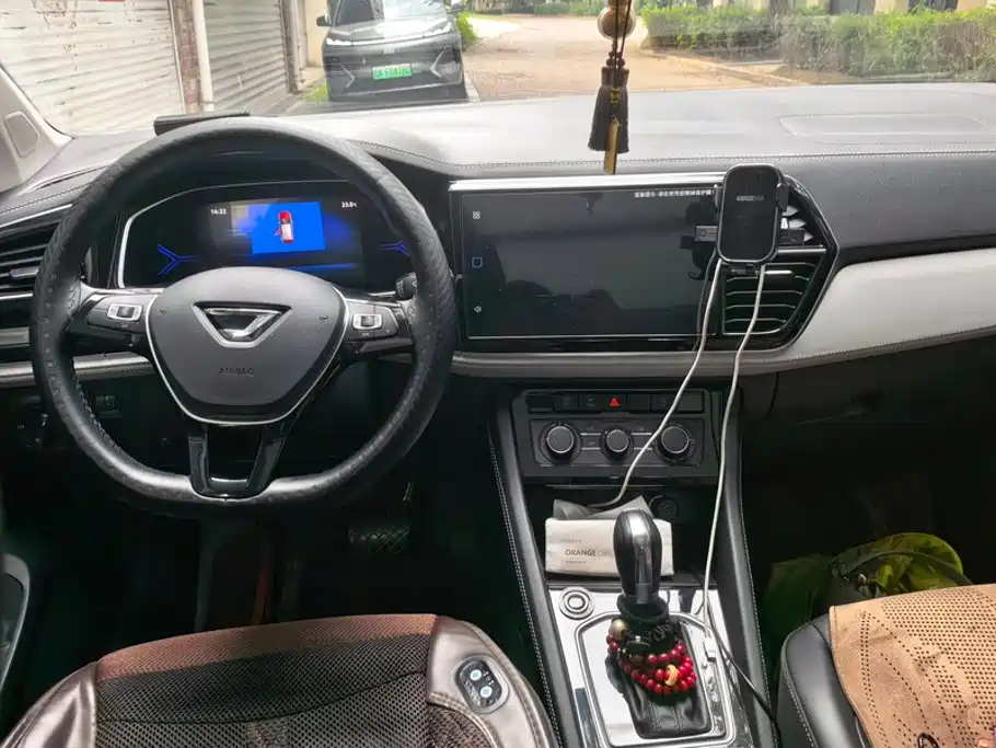 Jetta VS7 — миниатюра 12