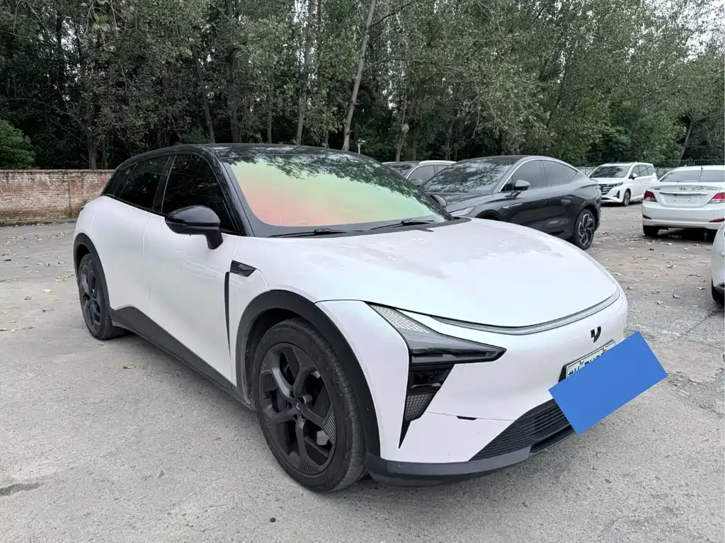 Jiyue Ji Yue 01 — миниатюра 2