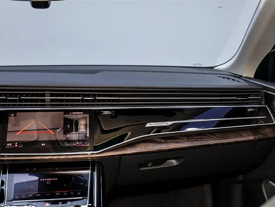 Audi Q8 — фотографии объявления, Фото 31