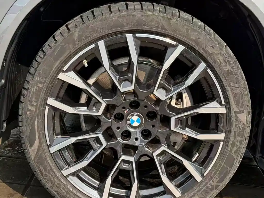 BMW X5 — миниатюра 5