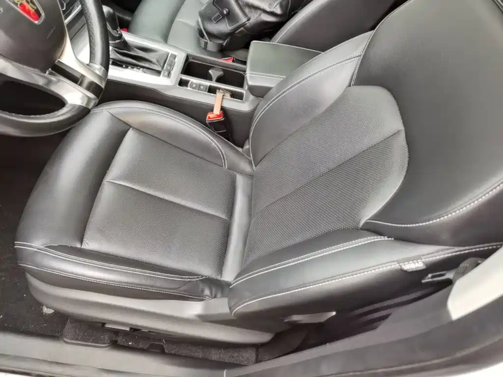 Roewe RX5 — миниатюра 20