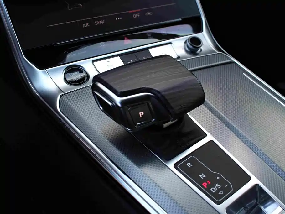 Audi A6L — миниатюра 9