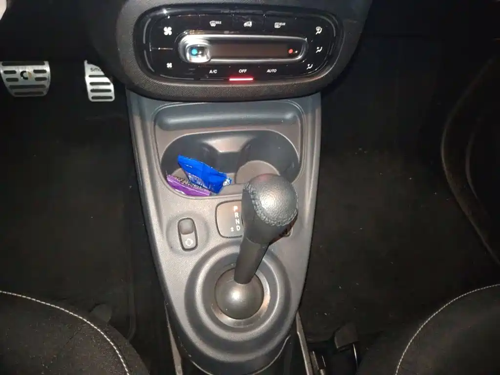 smart Smart Fortwo — миниатюра 7