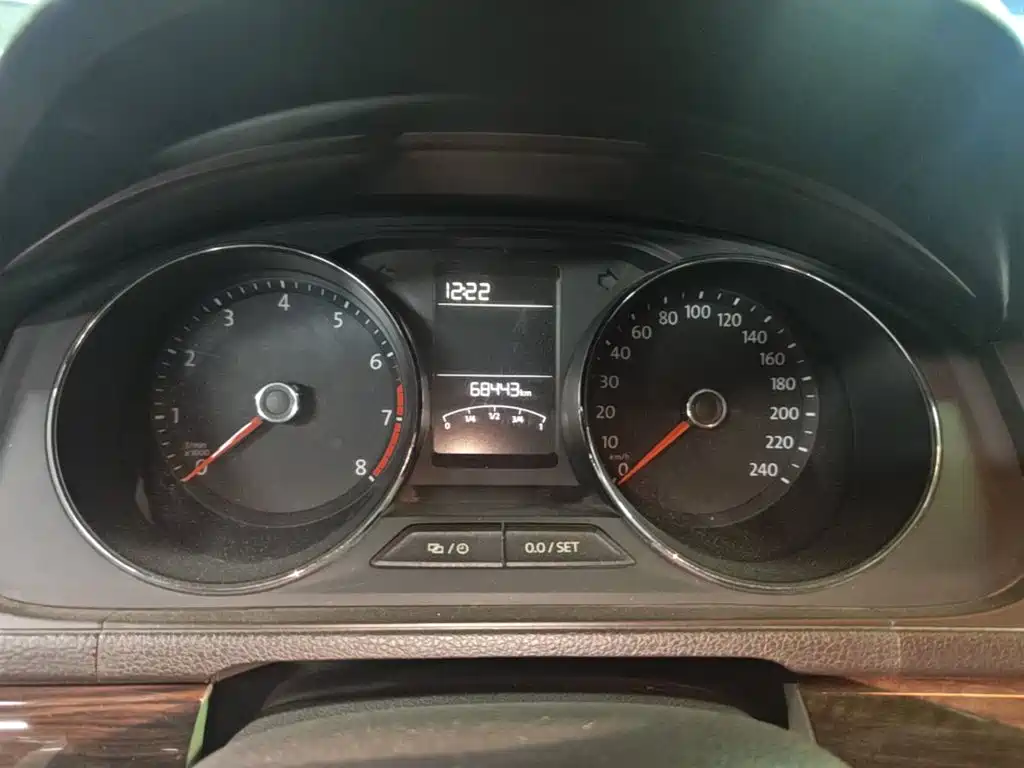 Volkswagen Lavida — миниатюра 16