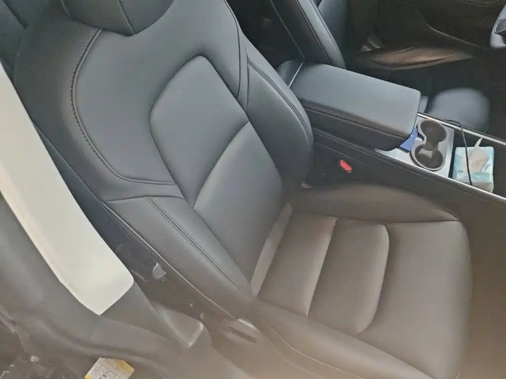 Tesla Model 3 — миниатюра 25