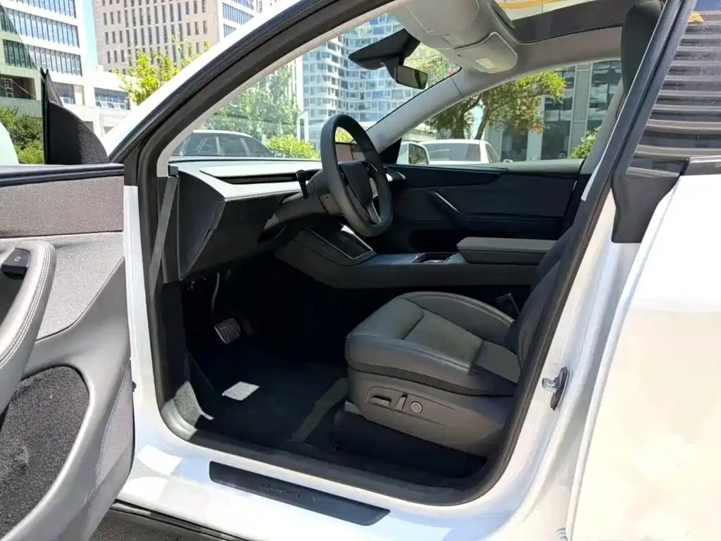 Tesla Model Y — миниатюра 4