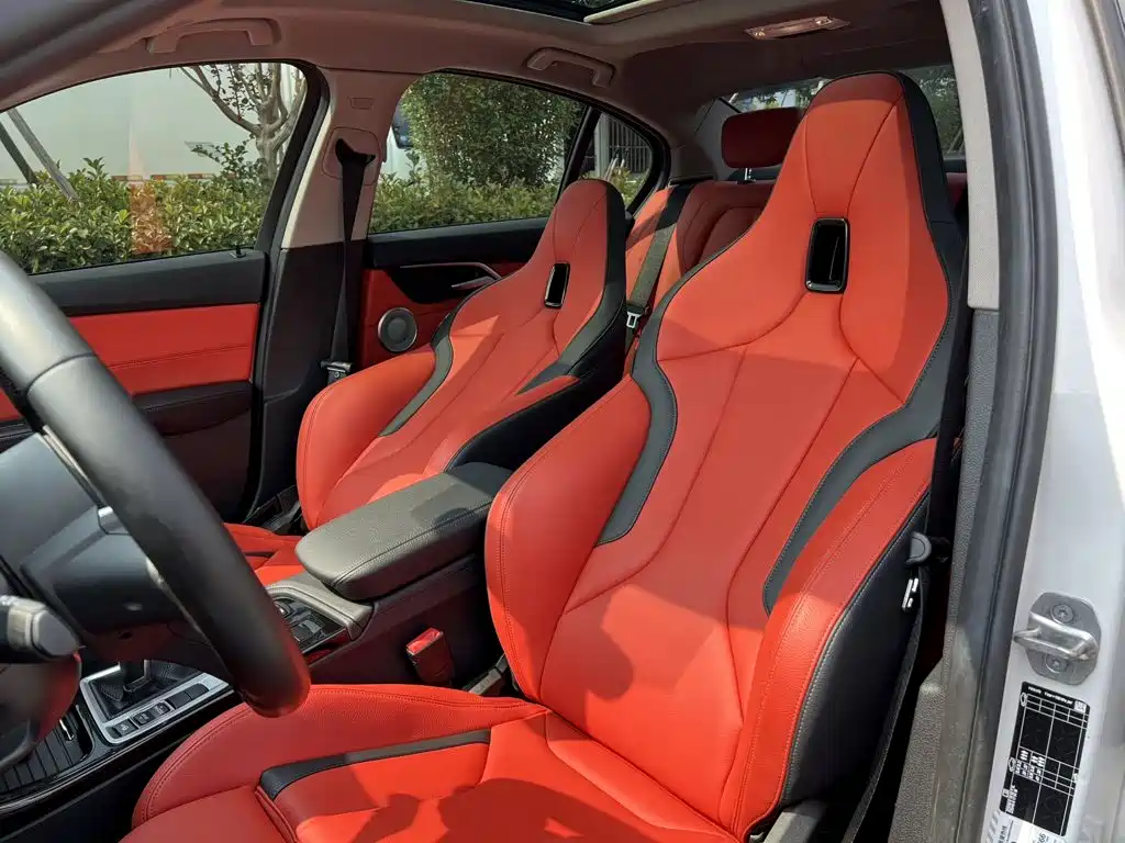 BMW 1 Series — миниатюра 10